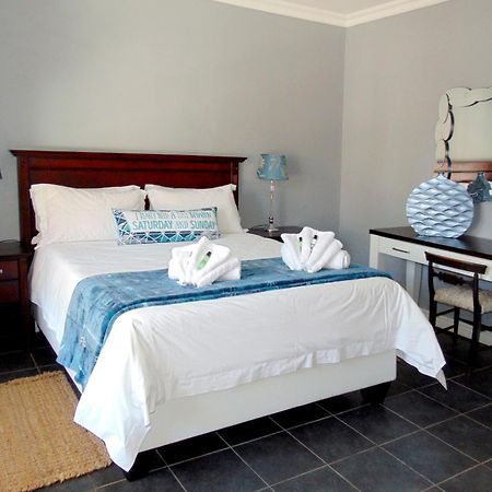 1932 House Bed And Breakfast Walvis Bay Exteriér fotografie