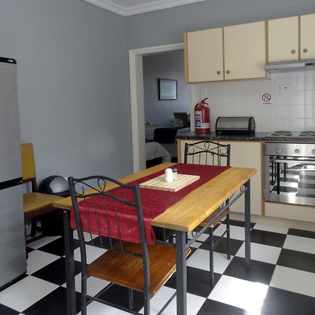 1932 House Bed And Breakfast Walvis Bay Exteriér fotografie