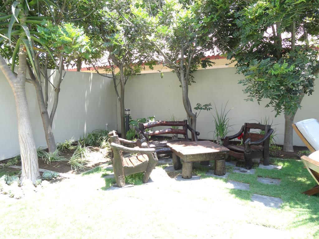 1932 House Bed And Breakfast Walvis Bay Exteriér fotografie