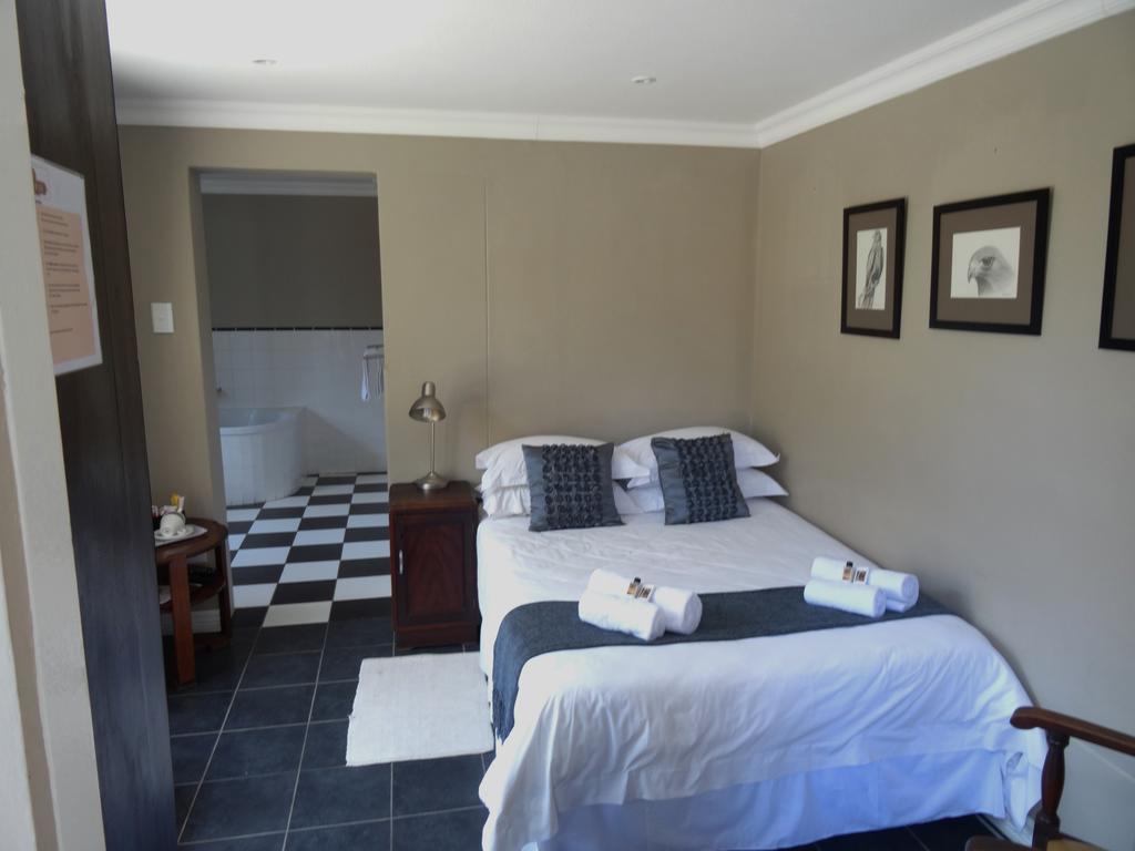 1932 House Bed And Breakfast Walvis Bay Exteriér fotografie