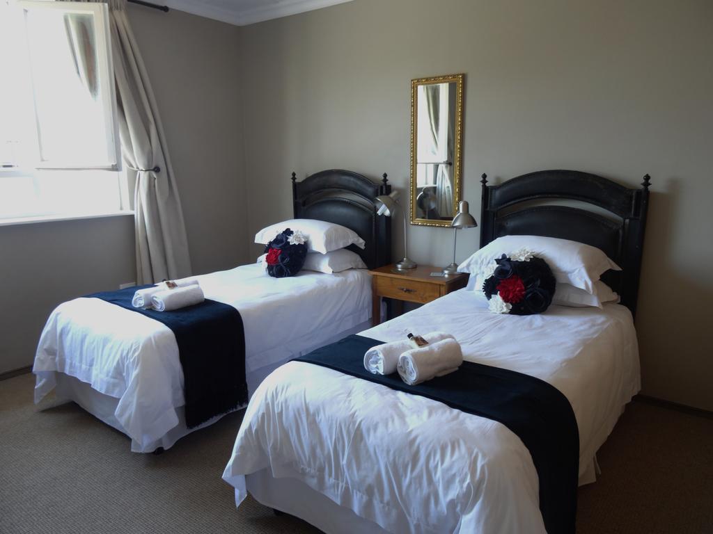 1932 House Bed And Breakfast Walvis Bay Exteriér fotografie