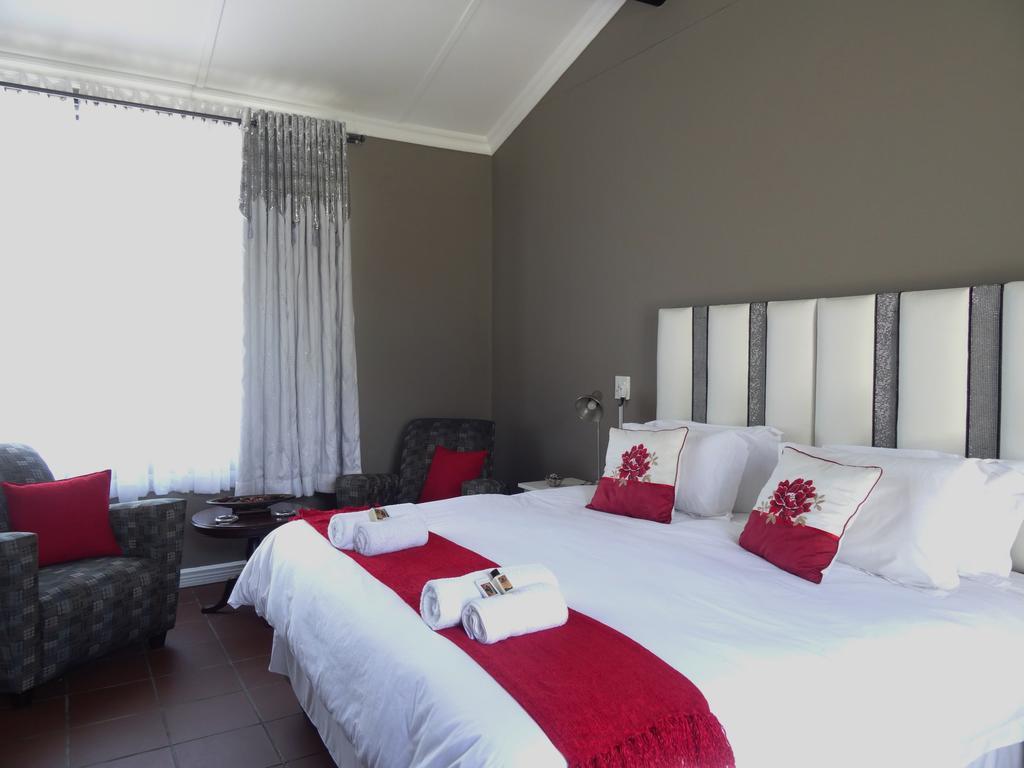1932 House Bed And Breakfast Walvis Bay Exteriér fotografie