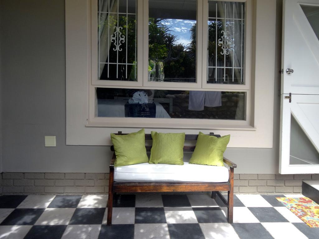 1932 House Bed And Breakfast Walvis Bay Exteriér fotografie