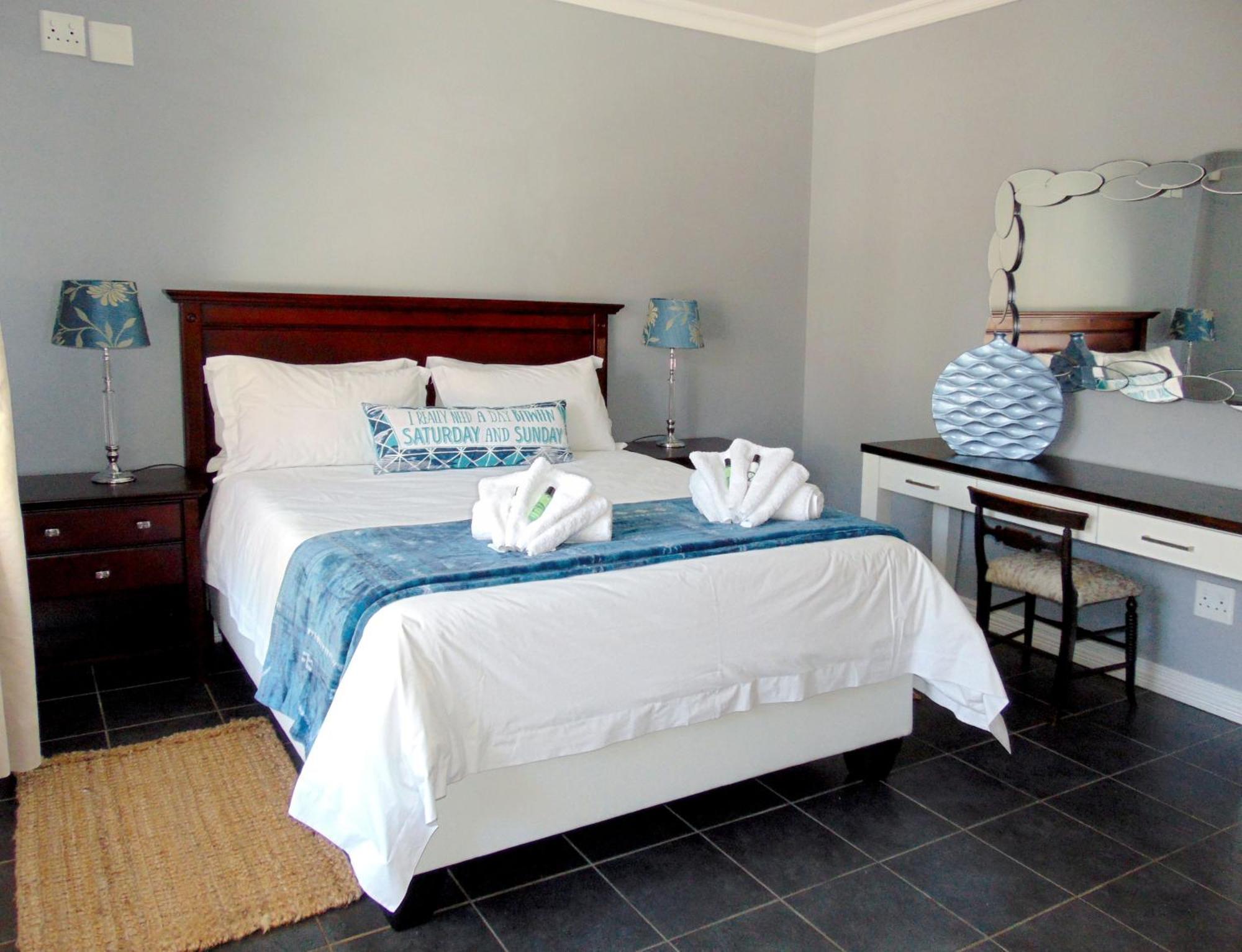 1932 House Bed And Breakfast Walvis Bay Exteriér fotografie