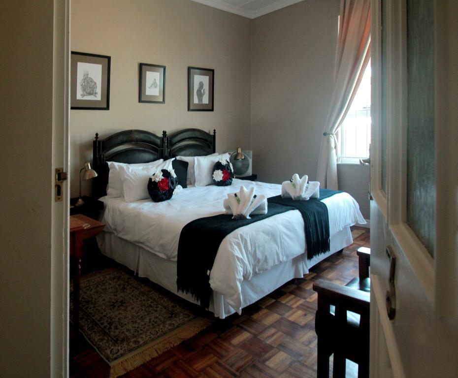1932 House Bed And Breakfast Walvis Bay Exteriér fotografie