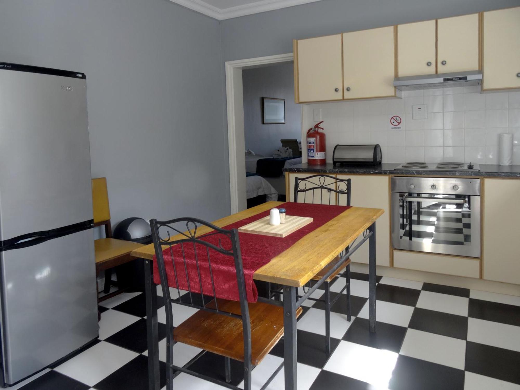 1932 House Bed And Breakfast Walvis Bay Exteriér fotografie