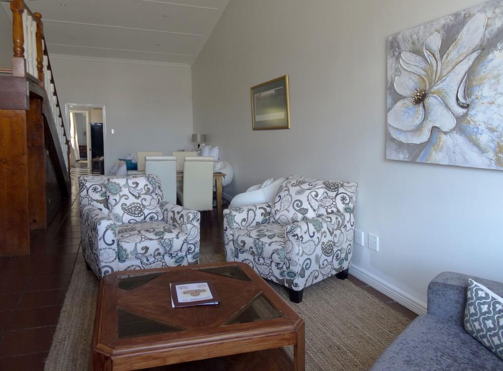 1932 House Bed And Breakfast Walvis Bay Exteriér fotografie