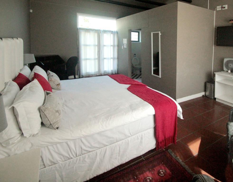 1932 House Bed And Breakfast Walvis Bay Exteriér fotografie
