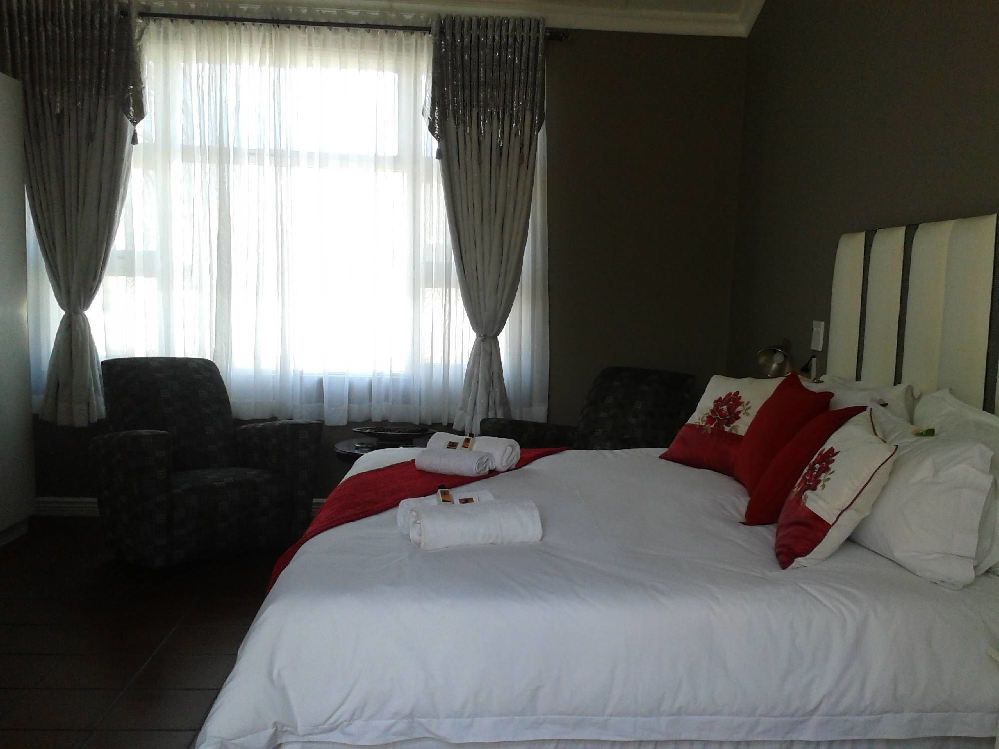 1932 House Bed And Breakfast Walvis Bay Exteriér fotografie