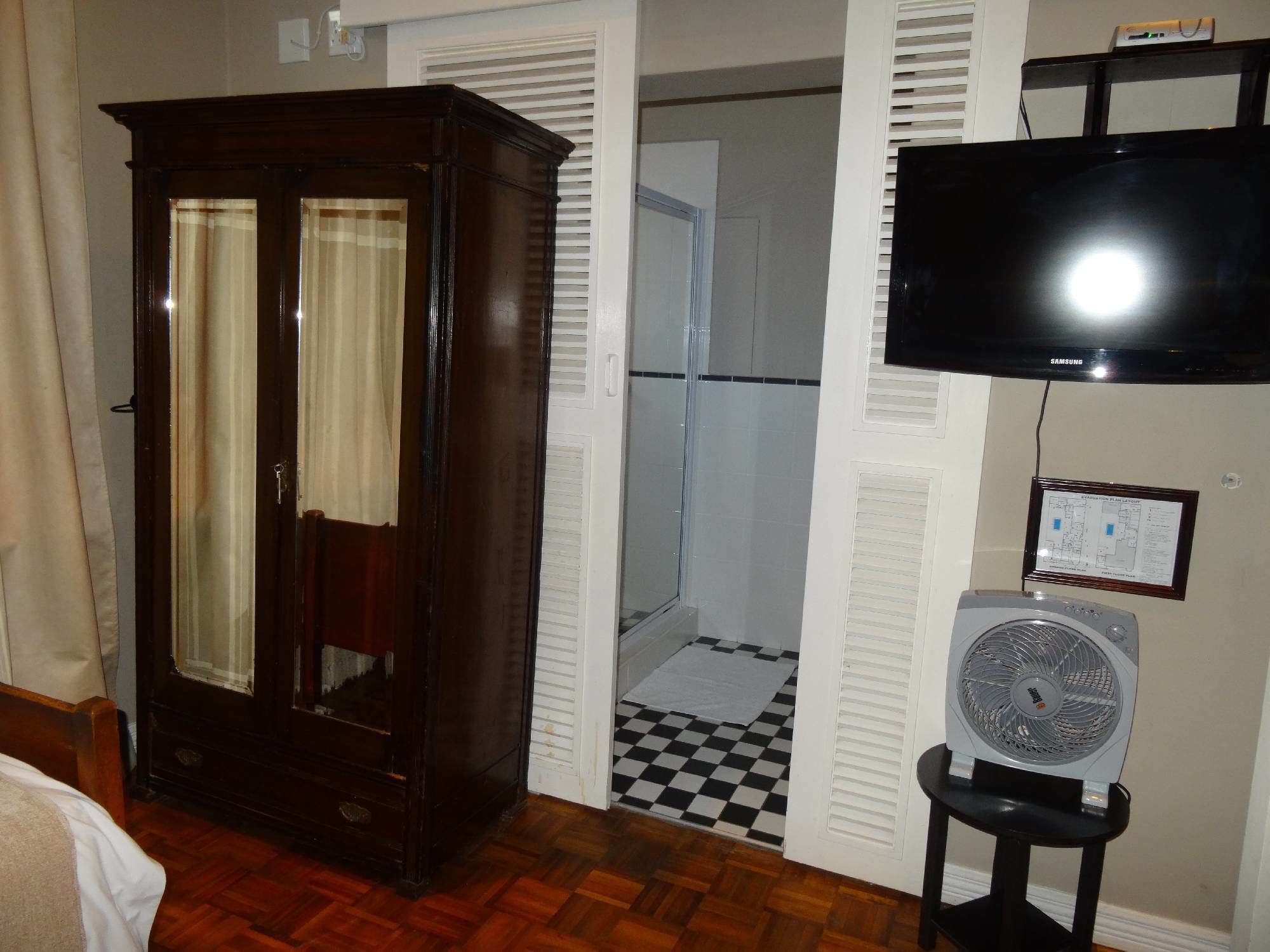 1932 House Bed And Breakfast Walvis Bay Exteriér fotografie