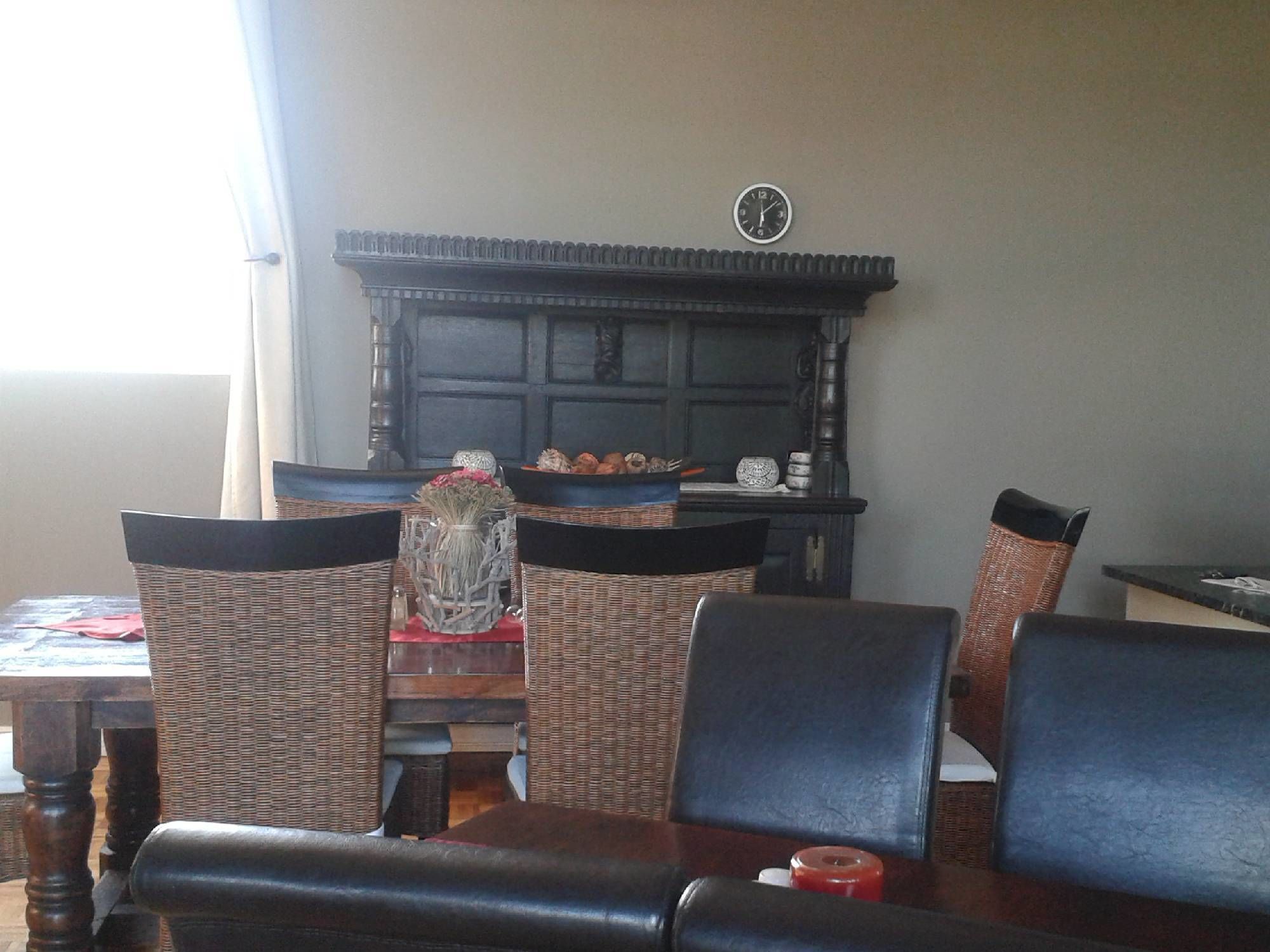 1932 House Bed And Breakfast Walvis Bay Exteriér fotografie