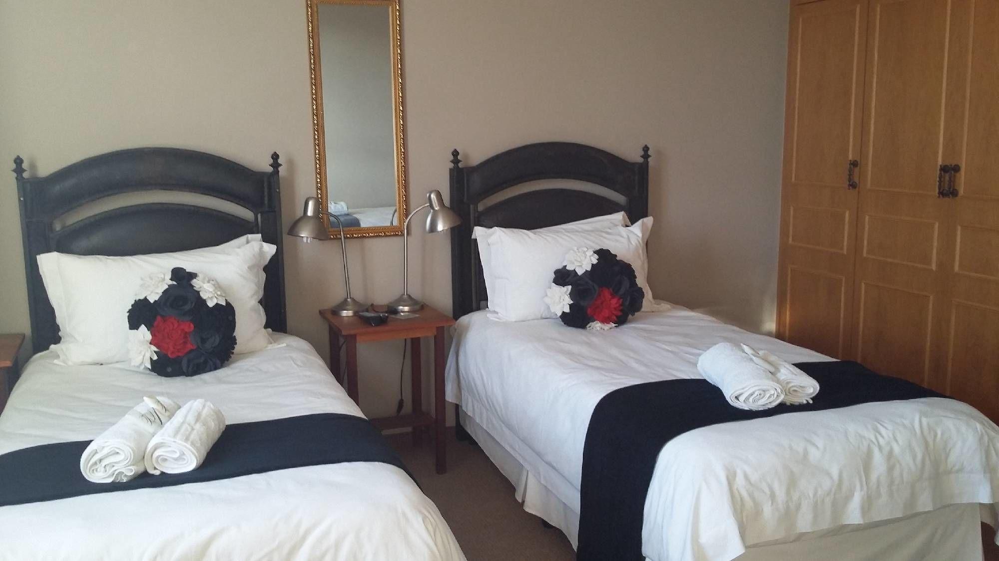 1932 House Bed And Breakfast Walvis Bay Exteriér fotografie