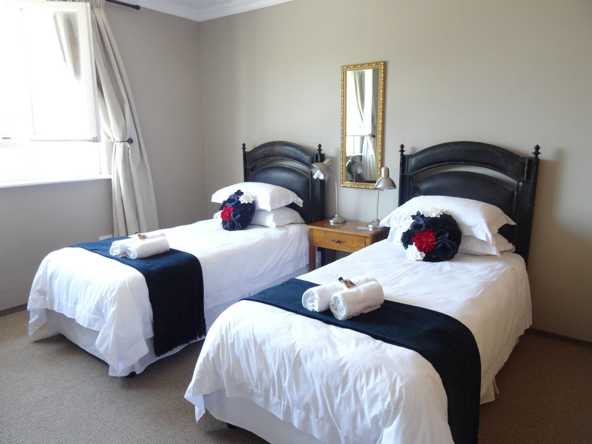 1932 House Bed And Breakfast Walvis Bay Exteriér fotografie